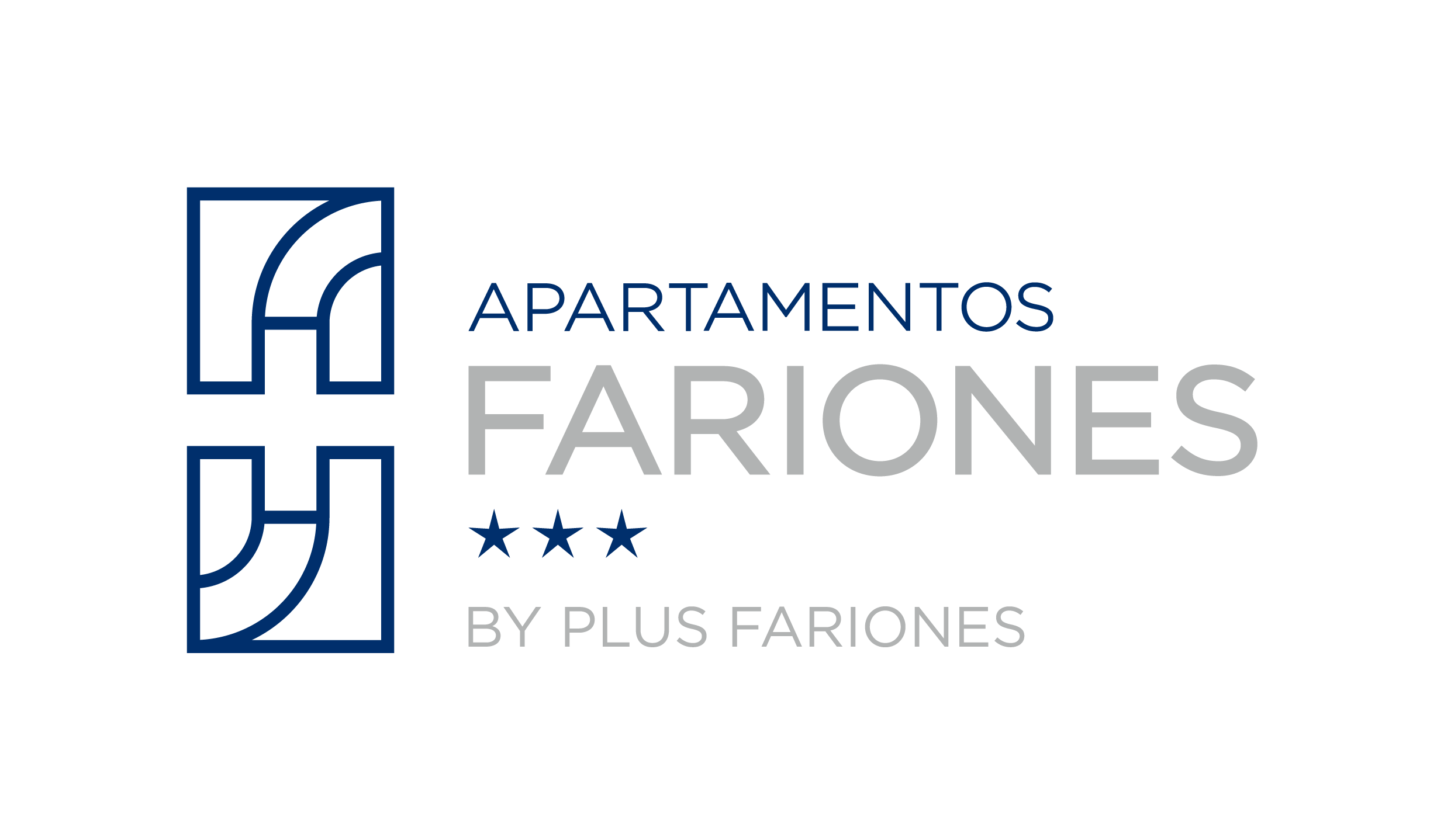Apartamentos Fariones