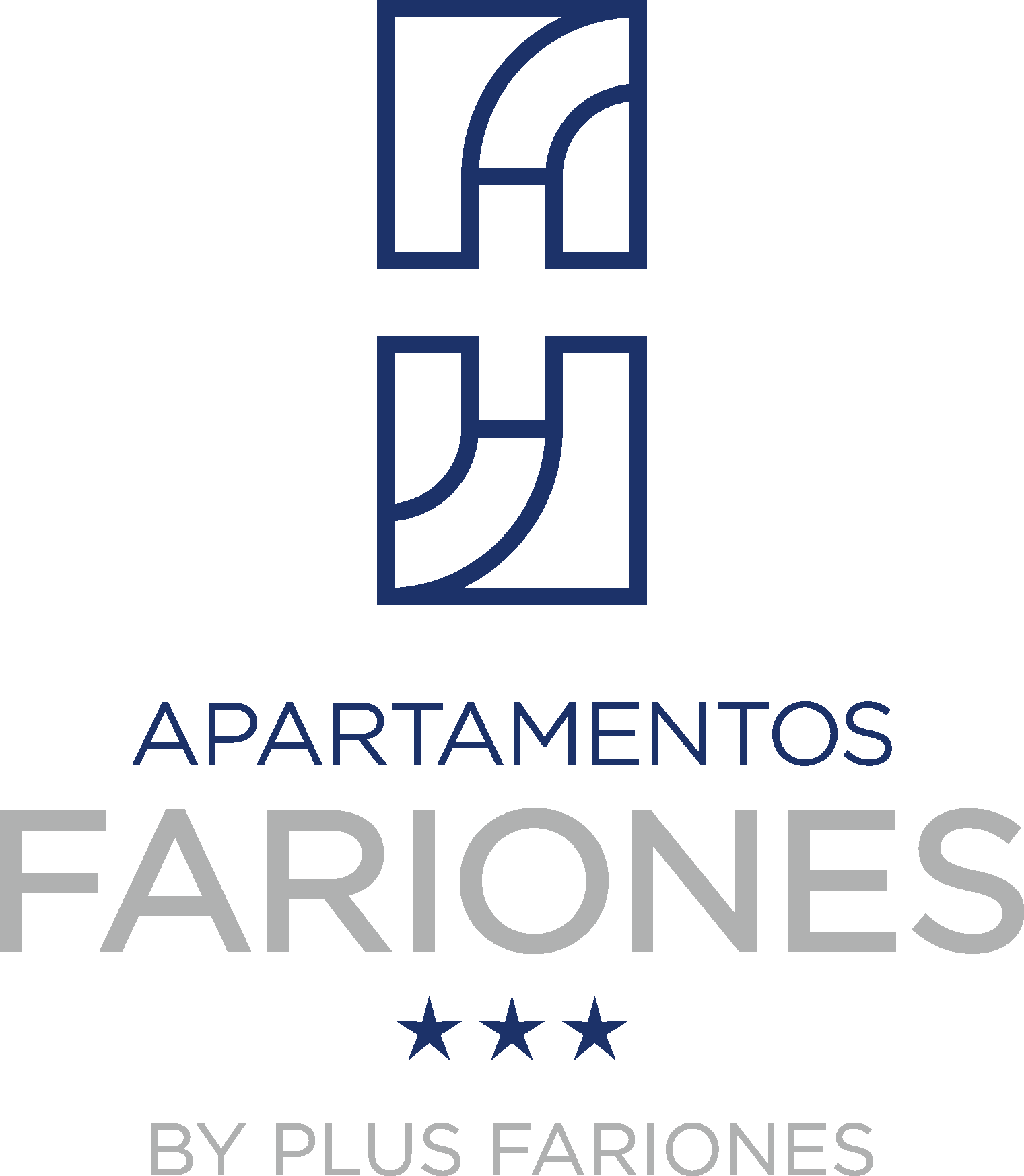 Apartamentos Fariones